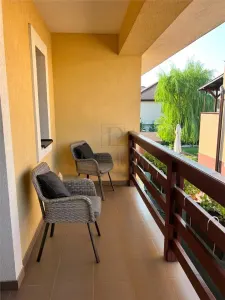 DUMBRAVITA - ETAJ 1 -  ZONA LIDL - 3 CAMERE  - 2 TERASE - CENTRALA PROPRIE - 2 LOC PARCARE - foto 16