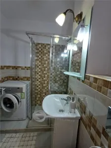 Apartament 1 Cameră Decomandat, 45 mp – Gara, Pod Octav Băncilă, Etaj 2 - foto 15