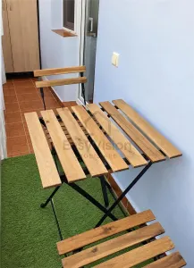 2 camere Teiul Doamnei - foto 11