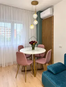 2 camere Teiul Doamnei - foto 10