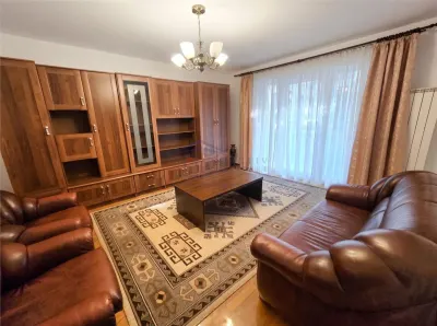 Apartament 3 camere decomandat | Etaj 1 | Mobilat si utilat | Burdujeni |3c-4703 - Suceava