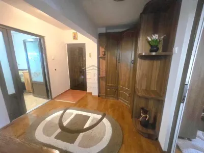 Apartament 3 camere decomandat | Etaj 1 | Mobilat si utilat | Burdujeni |3c-4703 - foto 13