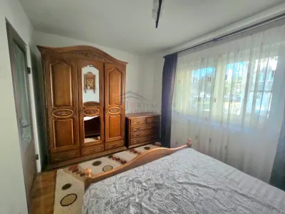 Apartament 3 camere decomandat | Etaj 1 | Mobilat si utilat | Burdujeni |3c-4703 - foto 5