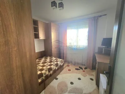 Apartament 3 camere decomandat | Etaj 1 | Mobilat si utilat | Burdujeni |3c-4703 - foto 8