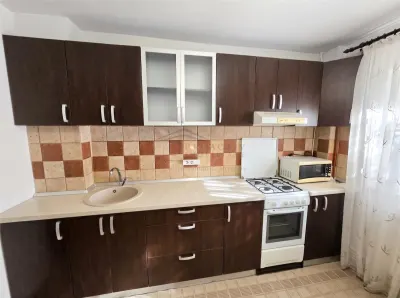Apartament 3 camere decomandat | Etaj 1 | Mobilat si utilat | Burdujeni |3c-4703 - foto 10