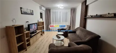 Inchiriere 2 camere Otopeni str. Maramures - Otopeni