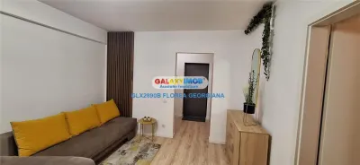 Inchiriere 2 camere Otopeni str. Maramures - foto 5