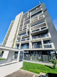 Apartament 2 camere, in Complexul Rezidential Ateneo, zona Torontalului - foto 11