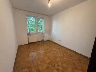 Apartament cu 4 camere 2 bai si balcon etajul 1 pe Rahovei - foto 2