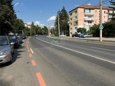 Apartament cu 4 camere 2 bai si balcon etajul 1 pe Rahovei - foto 8