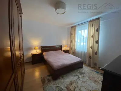 Apartament 2 camere | Alphaville | Complet mobilat si utilat - foto 3