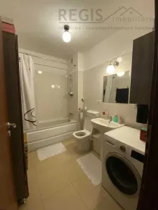 Apartament 2 camere | Alphaville | Complet mobilat si utilat - foto 7