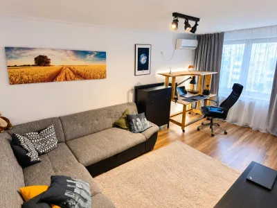 Apartament 2 camere | 53 mp | Renovat complet | Sector 4 - Bucuresti