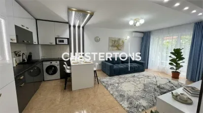 APARTAMENT 2 CAMERE | MAMAIA | ZONA AQUA MAGIC | PE PARTEA CU MAREA, Mamaia  Constanta - foto 3
