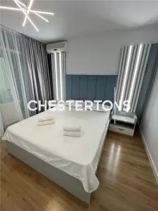 APARTAMENT 2 CAMERE | MAMAIA | ZONA AQUA MAGIC | PE PARTEA CU MAREA, Mamaia  Constanta - foto 4