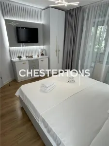 APARTAMENT 2 CAMERE | MAMAIA | ZONA AQUA MAGIC | PE PARTEA CU MAREA, Mamaia  Constanta - foto 5