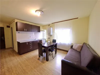 Apartament 2 camere zona Cedonia - Sibiu