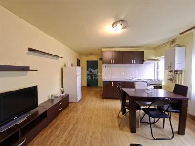 Apartament 2 camere zona Cedonia - foto 4