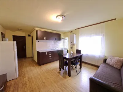 Apartament 2 camere zona Cedonia - foto 5