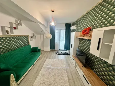 MOBILAT UTILAT LIBER BLOC NOU CAPAT CUG PARCARE - foto 4