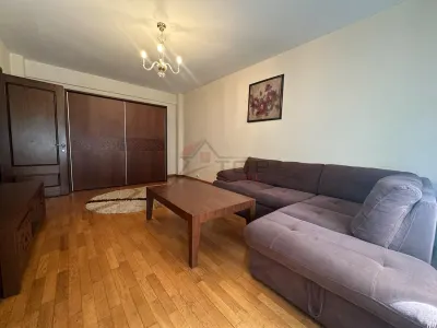 Inchiriere Apartament cu 2 camere Decomandat Bucium cu Loc de Parcare si Boxa - foto 2