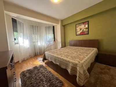 Inchiriere Apartament cu 2 camere Decomandat Bucium cu Loc de Parcare si Boxa - foto 4