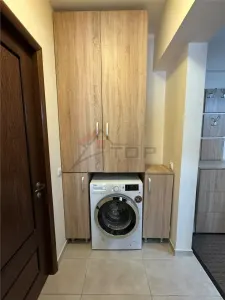 Inchiriere Apartament cu 2 camere Decomandat Bucium cu Loc de Parcare si Boxa - foto 9