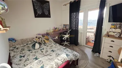 APARTAMENT 2 CAMERE 56 MP CENTRAL  ZONA PIATA MIHAI VITEAZU - foto 2