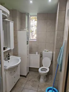 Decomandat, 55mp  cu centrala propie linga Piata Doina - foto 6