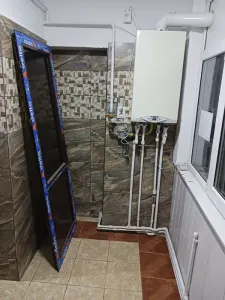 Proprietar Vand Apartament in Braila cu 2 camere cf 1 zona Buzaului cartier Radu Negru Braila - foto 8