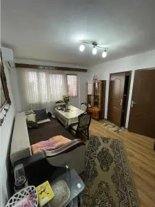 Etaj 3 cu 2 balcoane linga parcul Padurice - foto 6