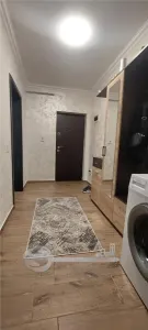 APARTAMENT BLOC NOU MOBILAT SI UTILAT PARCARE ZONA MALL MOLDOVA  VALEA LUPULUI - foto 11