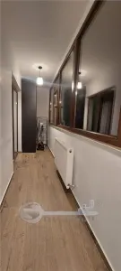 APARTAMENT BLOC NOU MOBILAT SI UTILAT PARCARE ZONA MALL MOLDOVA  VALEA LUPULUI - foto 14