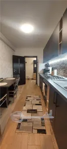 APARTAMENT BLOC NOU MOBILAT SI UTILAT PARCARE ZONA MALL MOLDOVA  VALEA LUPULUI - foto 3