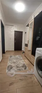 APARTAMENT BLOC NOU MOBILAT SI UTILAT PARCARE ZONA MALL MOLDOVA  VALEA LUPULUI - foto 4