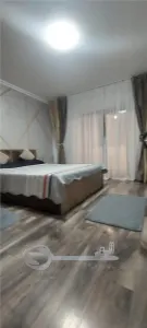 APARTAMENT BLOC NOU MOBILAT SI UTILAT PARCARE ZONA MALL MOLDOVA  VALEA LUPULUI - foto 9
