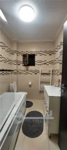 APARTAMENT BLOC NOU MOBILAT SI UTILAT PARCARE ZONA MALL MOLDOVA  VALEA LUPULUI - foto 10