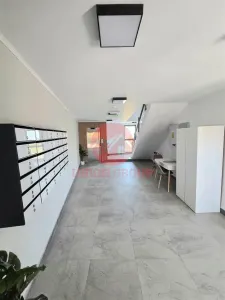 Apartament La Cheie in Complex Rezidential pe Lacul Siutghiol - foto 3