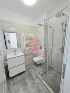 Apartament La Cheie in Complex Rezidential pe Lacul Siutghiol - foto 7