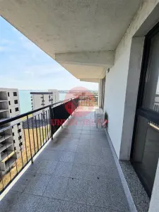 Apartament La Cheie in Complex Rezidential pe Lacul Siutghiol - foto 10