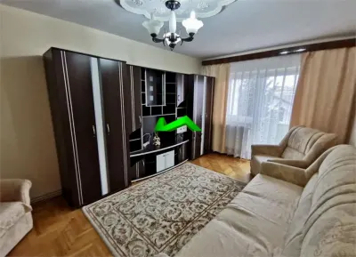 Apartament de inchiriat 4 camere Sibiu Calea Dumbravii - Sibiu