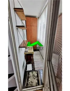 Apartament de inchiriat 4 camere Sibiu Calea Dumbravii - foto 7