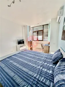Apartament Mobilat Ultra Modern zona Campus - Ideal pentru studenti - foto 5