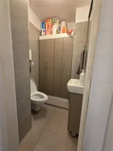 Vânzare apartament 3 camere | Unirii - Emil Botta | bloc 1989 reabilitat | etaj 4/8 | renovat integral | 80mp utili | - foto 13