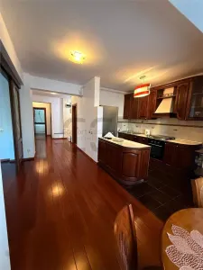 Complex Noor - Muncii - Baba Novac, apartament 3 camere LUX, loc parcare - foto 2