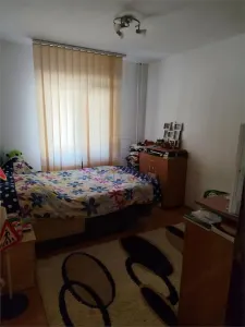 LUNEI - PARTER - BLOC IZOLAT - 3 CAMERE - 2 BAI - CENTRALA PROPRIE - DECOMANDAT - foto 2