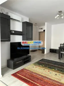 Apartament 2 camere, loc de parcare - Hils - Theodor Pallady - foto 5