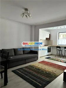 Apartament 2 camere, loc de parcare - Hils - Theodor Pallady - foto 3