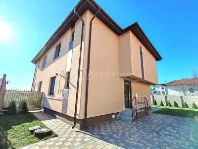 Casa- Vila - Prelungirea Ghencea -Cartierul Latin-169900E +TVA - Comision 0 ! - Bucuresti