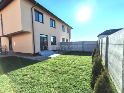 Casa- Vila - Prelungirea Ghencea -Cartierul Latin-169900E +TVA - Comision 0 ! - foto 2